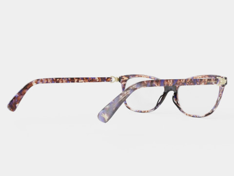 Longchamp - LO2633 625 Glasses 3D Model