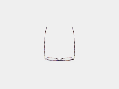 Longchamp - LO2633 625 Glasses 3D Model