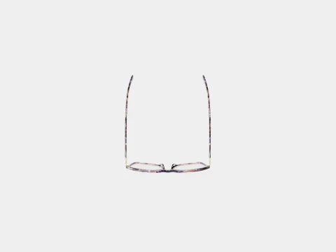 Longchamp - LO2633 625 Glasses 3D Model