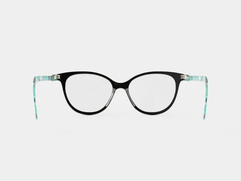 Longchamp - LO2637 004 Glasses 3D Model
