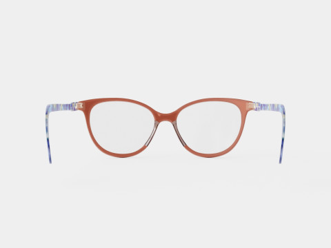 Longchamp - LO2637 273 Glasses 3Dモデル