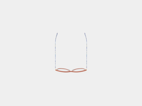 Longchamp - LO2637 273 Glasses 3Dモデル