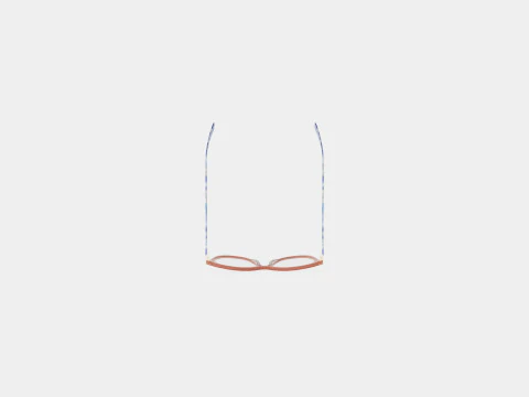 Longchamp - LO2637 273 Glasses 3D Model
