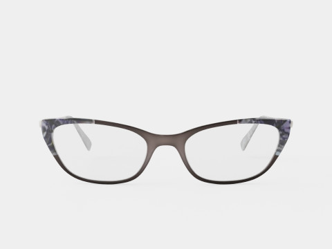 Longchamp - LO2639 036 Glasses 3D 模型