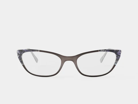 Longchamp - LO2639 036 Glasses 3D Model
