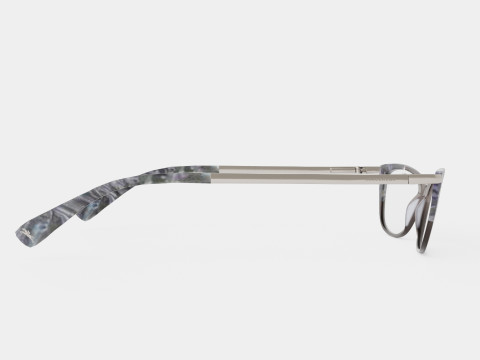 Longchamp - LO2639 036 Glasses 3D 模型
