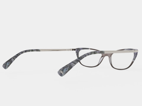 Longchamp - LO2639 036 Glasses 3D 模型