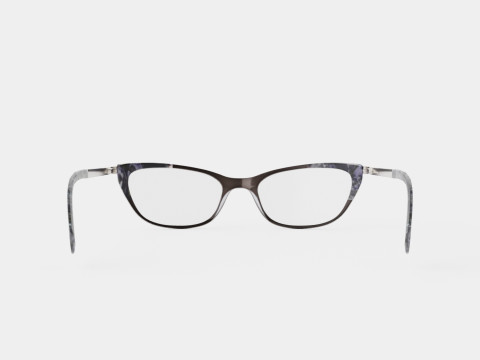 Longchamp - LO2639 036 Glasses 3D 模型