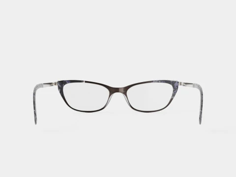 Longchamp - LO2639 036 Glasses 3D Model