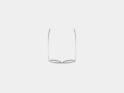 Longchamp - LO2639 036 Glasses 3D 模型