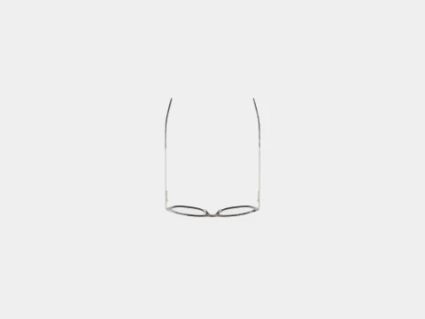 Longchamp - LO2639 036 Glasses 3D Model