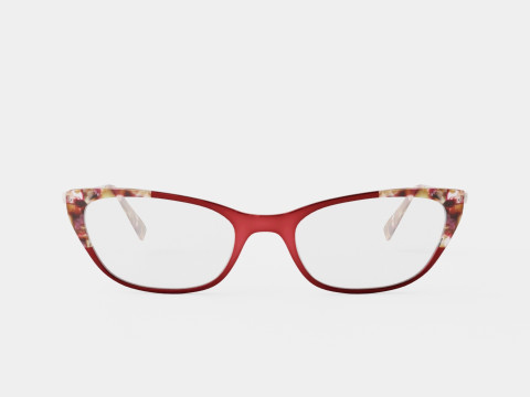 Longchamp - LO2639 611 Glasses 3D 모델