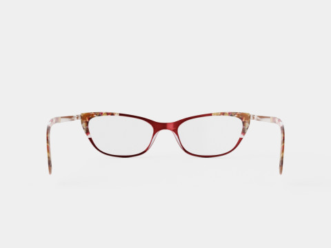 Longchamp - LO2639 611 Glasses 3D 모델