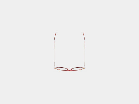 Longchamp - LO2639 611 Glasses 3D 모델