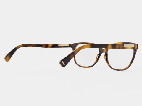 Longchamp - LO2644 214 Glasses Model 3D