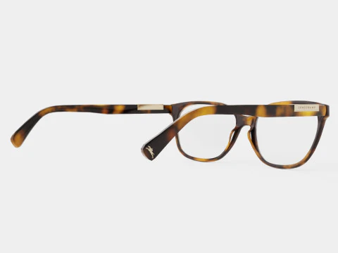 Longchamp - LO2644 214 Glasses 3D Model