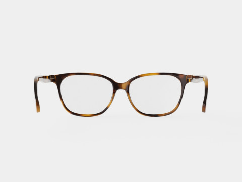 Longchamp - LO2644 214 Glasses Model 3D