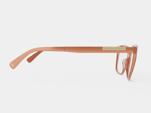 Longchamp - LO2644 272 Glasses 3D Model