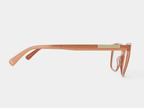 Longchamp - LO2644 272 Glasses 3D Model
