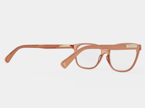 Longchamp - LO2644 272 Glasses 3D Model