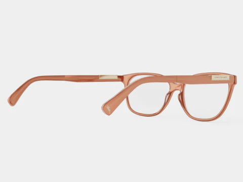 Longchamp - LO2644 272 Glasses 3D Model