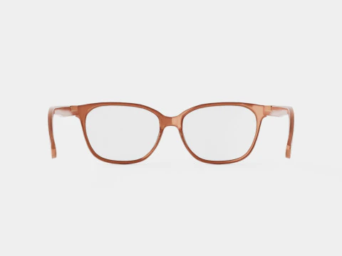 Longchamp - LO2644 272 Glasses 3D Model
