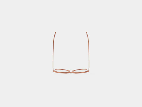 Longchamp - LO2644 272 Glasses 3D Model
