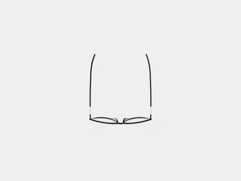 Longchamp - LO2656 001 Glasses 3D Model
