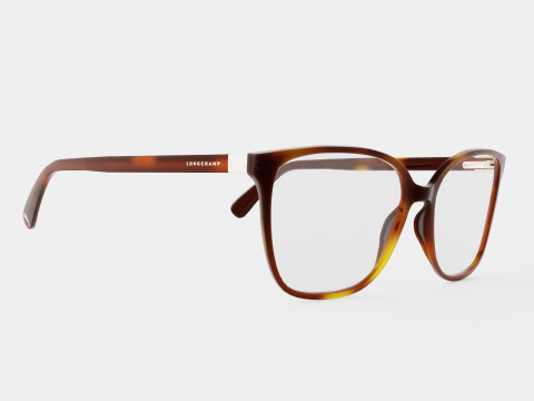 Longchamp - LO2656 214 Glasses 3D 모델