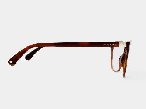 Longchamp - LO2656 214 Glasses 3D Model