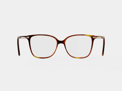 Longchamp - LO2656 214 Glasses 3Dモデル