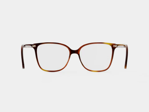 Longchamp - LO2656 214 Glasses 3D Model