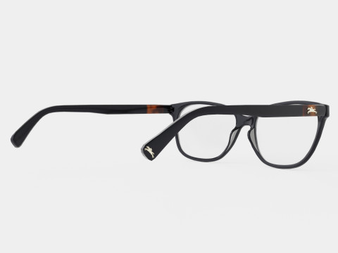 Longchamp - LO2657 001 Glasses 3D Model