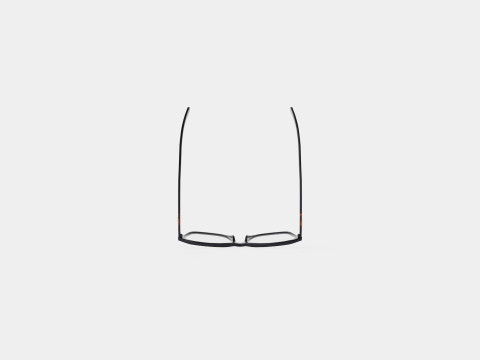 Longchamp - LO2657 001 Glasses 3D Model