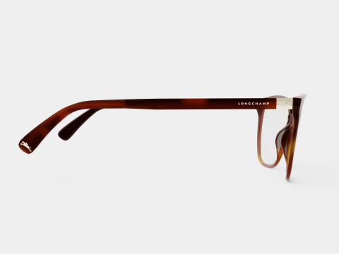 Longchamp - LO2658 214 Glasses Modelo 3D