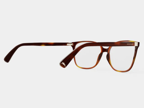 Longchamp - LO2658 214 Glasses 3D Model