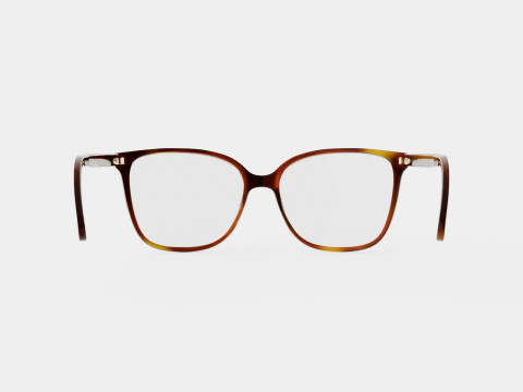 Longchamp - LO2658 214 Glasses Modelo 3D