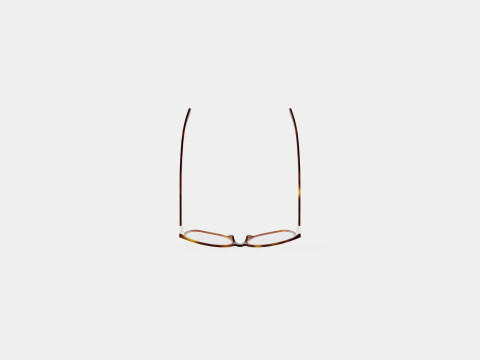 Longchamp - LO2658 214 Glasses Modelo 3D