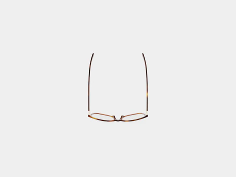 Longchamp - LO2658 214 Glasses 3D Model