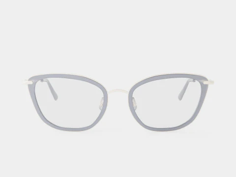 Longchamp - LO2660 035 Glasses 3D Model
