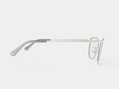 Longchamp - LO2660 035 Glasses Modello 3D