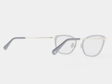 Longchamp - LO2660 035 Glasses Modello 3D