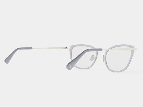 Longchamp - LO2660 035 Glasses 3D Model