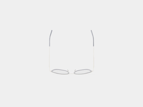 Longchamp - LO2660 035 Glasses Modello 3D
