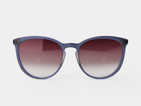 Longchamp - LO606S 429 Sunglasses 3D 模型