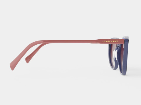 Longchamp - LO606S 429 Sunglasses 3D 模型