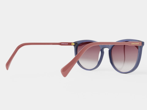 Longchamp - LO606S 429 Sunglasses 3D 模型