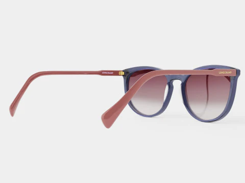 Longchamp - LO606S 429 Sunglasses 3D Model