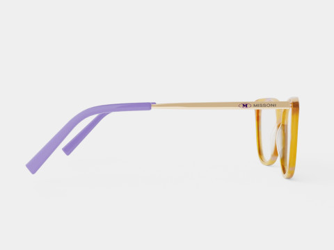 M Missoni - MMI 0015 3IF Glasses Modelo 3D