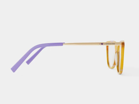 M Missoni - MMI 0015 3IF Glasses 3D Model